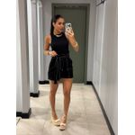 REGATA BASIC LOLA PRETO