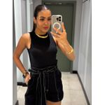 REGATA BASIC LOLA PRETO
