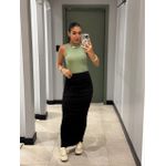 REGATA BASIC LOLA VERDE MENTA