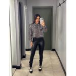CROPPED CAMISA KERO CHUMBO