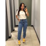 T-SHIRT ALO OFF WHITE