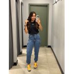 T-SHIRT ALO PRETO
