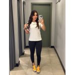 T-SHIRT MIUMIU OFF WHITE