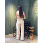 CONJUNTO CECILIA ALFAIATARIA NUDE