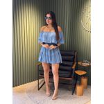 VESTIDO PIETRA AZUL