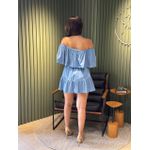 VESTIDO PIETRA AZUL