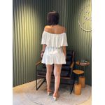 VESTIDO PIETRA BRANCO