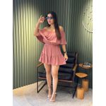 VESTIDO PIETRA ROSE