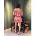 VESTIDO PIETRA ROSE