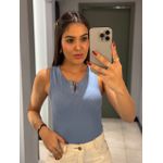 REGATA JADE CAVADA AZUL