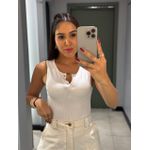 REGATA JADE CAVADA OFF WHITE