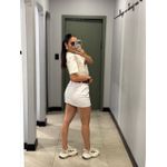 T-SHIRT PRINCESS OFF WHITE