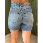BERMUDA JEANS MAIA JEANS