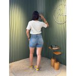 BERMUDA JEANS MAIA JEANS
