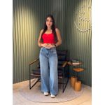 WIDE LEG MARILIA JEANS