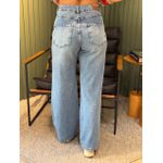 WIDE LEG MARILIA JEANS