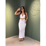 CONJUNTO CANELADO ATHENAS BRANCO