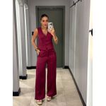 CONJUNTO ANTONELA MARSALA