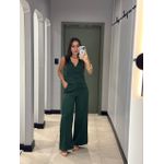 CONJUNTO ANTONELA VERDE MILITAR