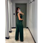 CONJUNTO ANTONELA VERDE MILITAR