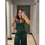 CONJUNTO ANTONELA VERDE MILITAR