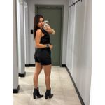 CONJUNTO LINHO LEIA PRETO