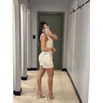 CONJUNTO LINHO LEIA CRU