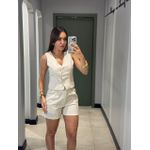 CONJUNTO LINHO LEIA CRU