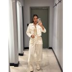 JAQUETA CROPPED JOGGER JEANS OFF
