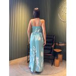 VESTIDO BETHANIA AZUL
