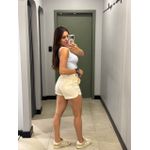 CROPPED EVA AZUL BEBE