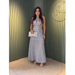 VESTIDO FELICITY AZUL BEBE