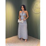 VESTIDO FELICITY AZUL BEBE