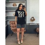 MAX T-SHIRT COFFEE PRETO