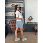 T-SHIRT RIO OFF WHITE