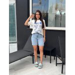 T-SHIRT RIO OFF WHITE