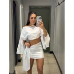 CONJUNTO LORENA BRANCO