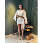 CONJUNTO LORENA BRANCO