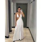 VESTIDO LARI BRANCO