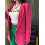 BLAZER FRAN PINK
