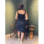 VESTIDO MAVIE PRETO