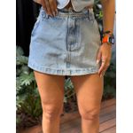 SHORT JEANS LORENA JEANS