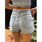 SHORT JEANS LORENA JEANS