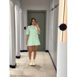 MAX T-SHIRTS BASIC VERDE AGUA