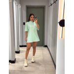 MAX T-SHIRTS BASIC VERDE AGUA