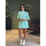 MAX T-SHIRTS BASIC VERDE AGUA