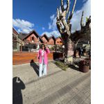 SOBRETUDO CHILE PINK