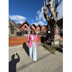 SOBRETUDO CHILE PINK
