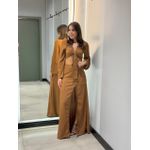CONJUNTO IOLANDA CARAMELO