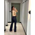 BLUSA CACHARREL MIA CREME